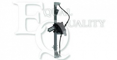 EQUAL QUALITY 010642 -  Подъемное устройство для окон